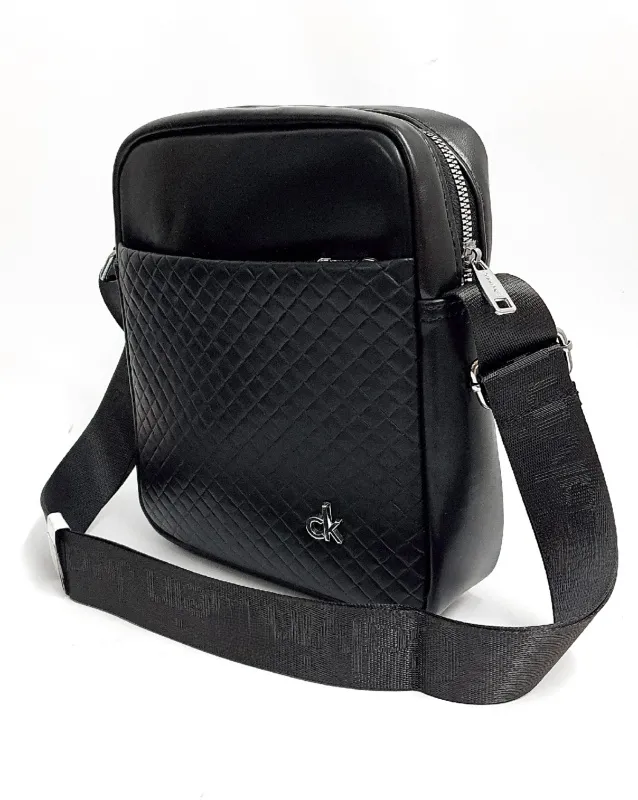 Calvin klein kozna original torba