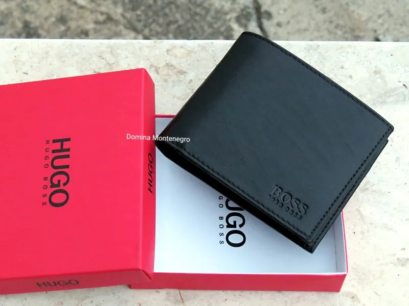 Hugo Boss muski kozni novcanik