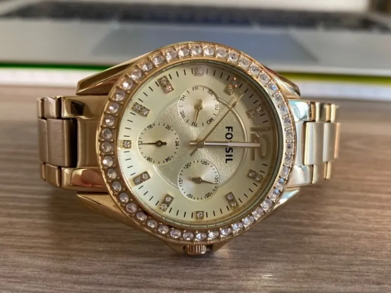FOSSIL ES3203