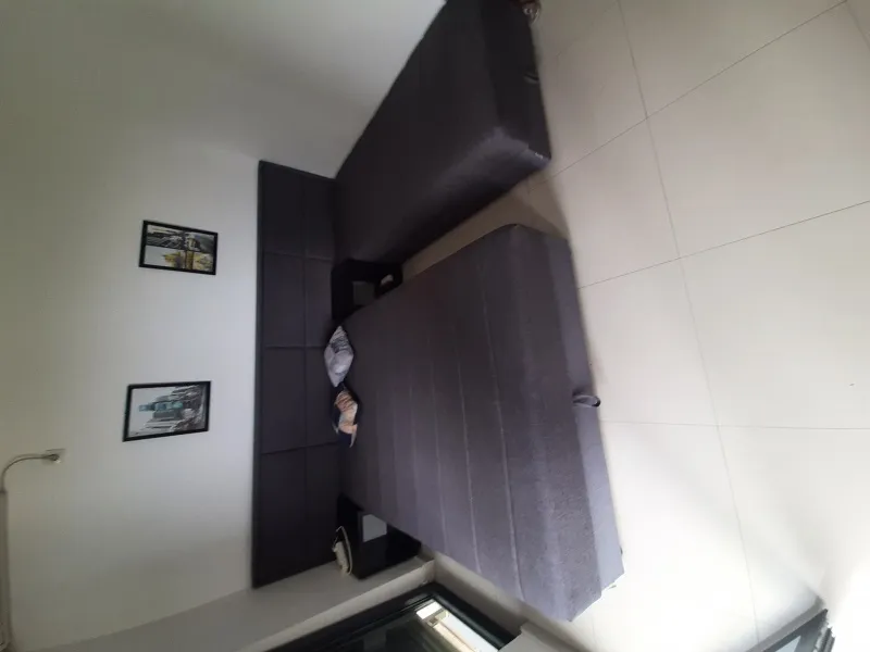 Bračni ležaj i singl 