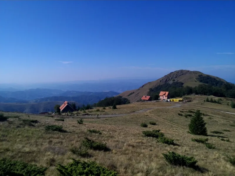 kopaonik placevi