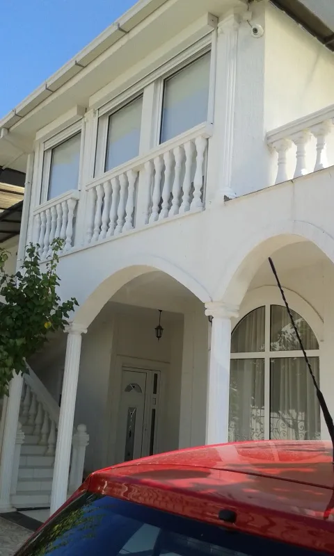 Apartman 52m2