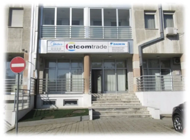 Izdaje se lokal u blizini Arene-Blok 22,Beograd