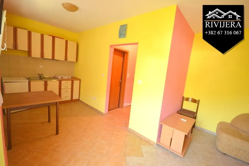 RIVIJERA Nekretnine Studio apartman Igalo
