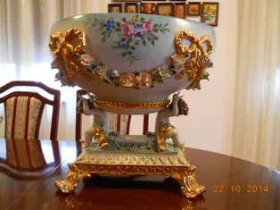 porcelan
