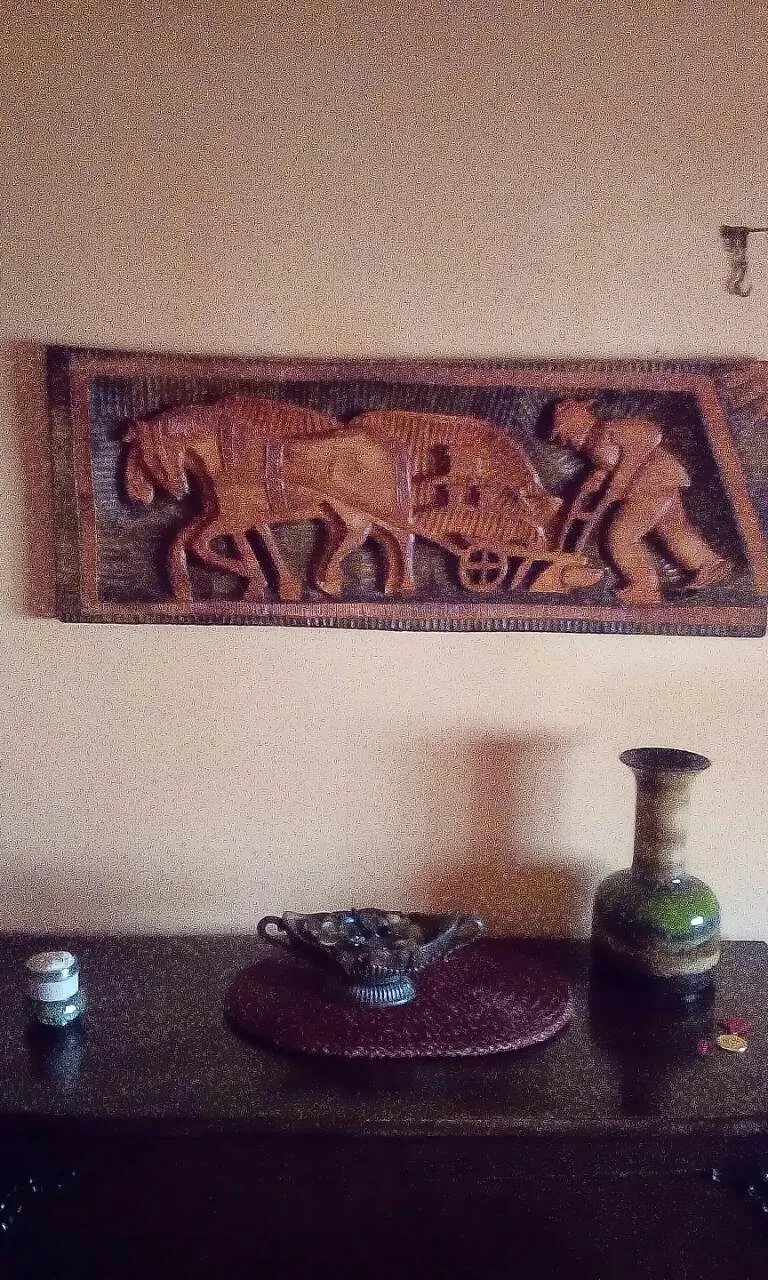 Duborez  i umjetnička slika