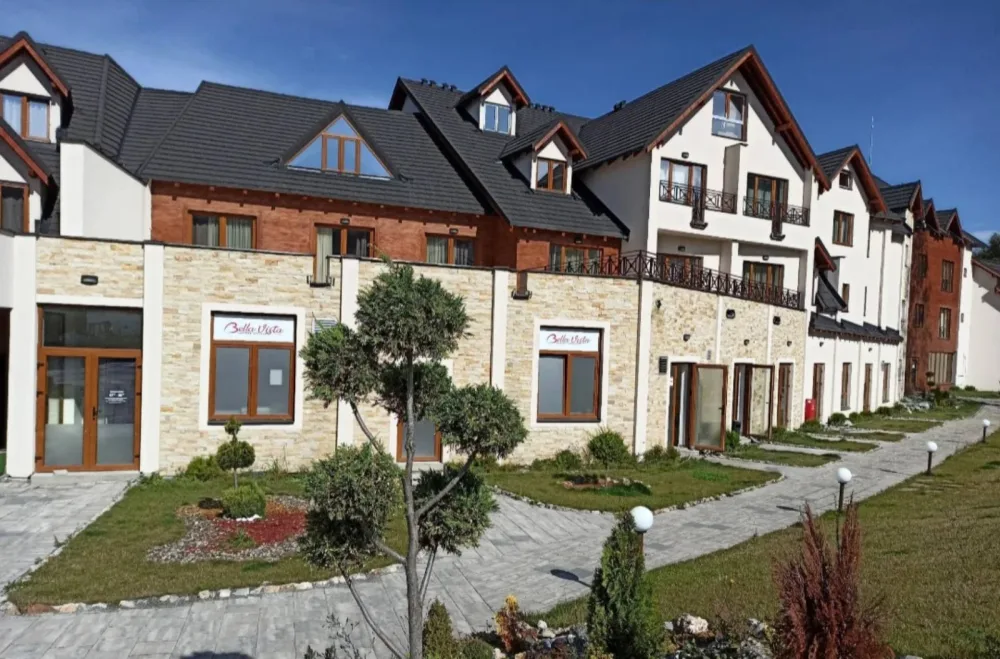 Prodajem luksuzan apartman na Kopaoniku