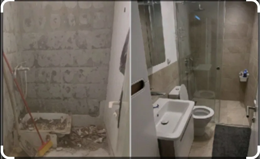 Renoviranje kupatila